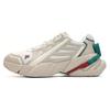 TI-22 TPU Comfortable Versatile Shock Absorbing Durable Support Low Top Casual Shoes Women Sneakers White T12W411101FSR