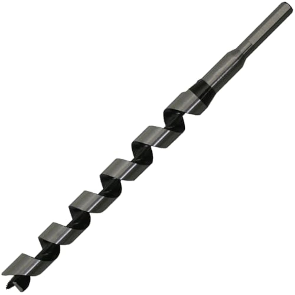 Star M drill bit 24 4-240