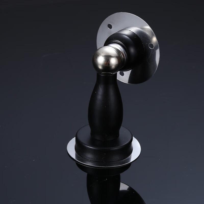 Shengbei No-Drill Stainless Steel Door Stopper