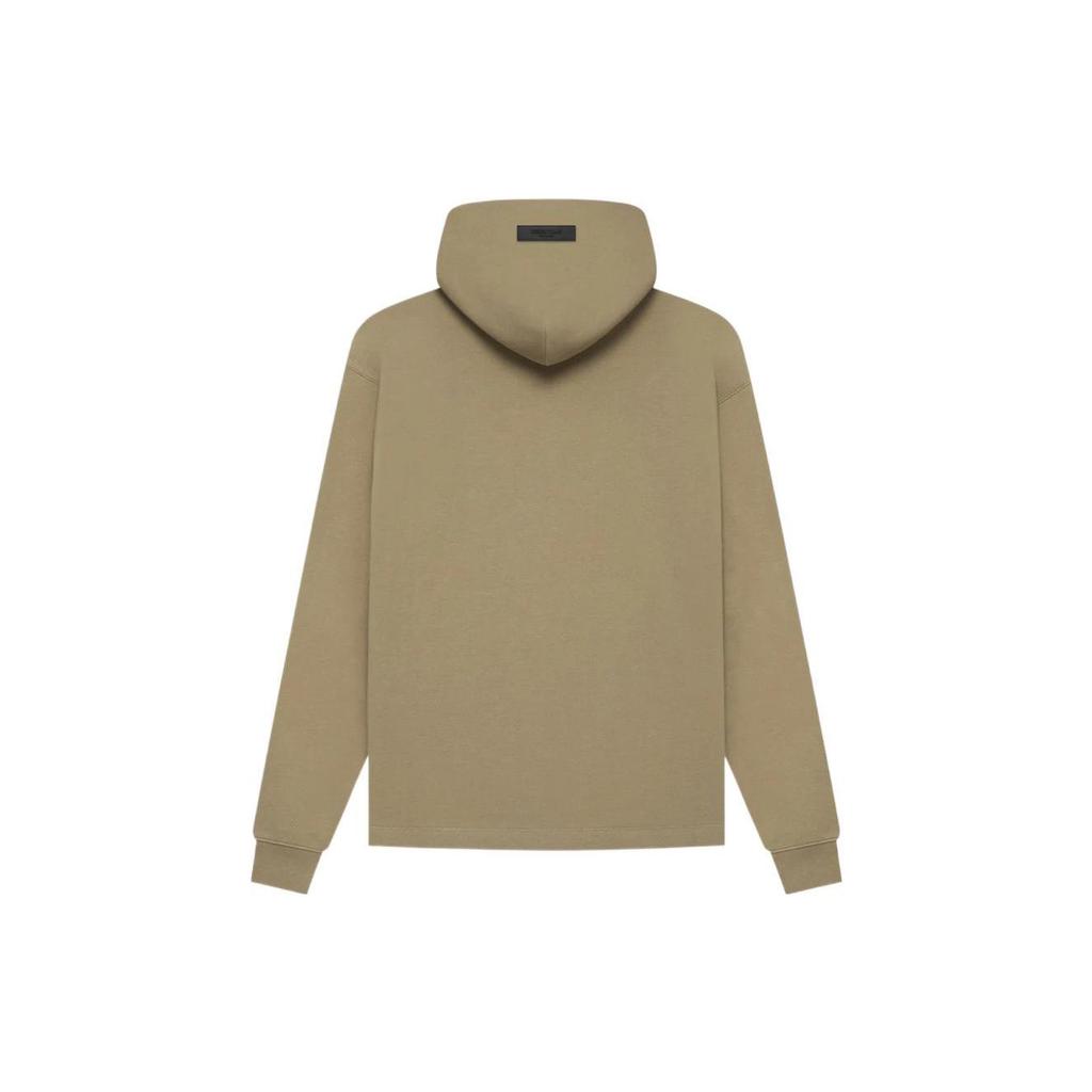 Fear Of God Essentials Relaxed Hoodie FOG-SS22-035
