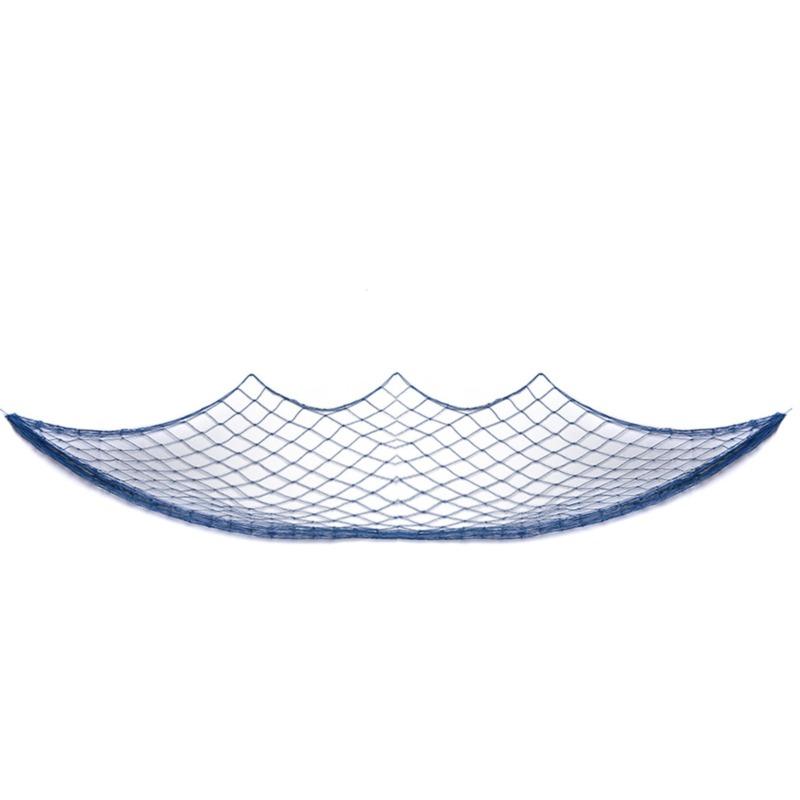 Creative Wall Mediterranean Style Fishing Net Decoration Wall Hangings Home Bar Decor