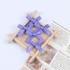 0.6CM Polyester Ribbon Bow - Small Bow Accessories