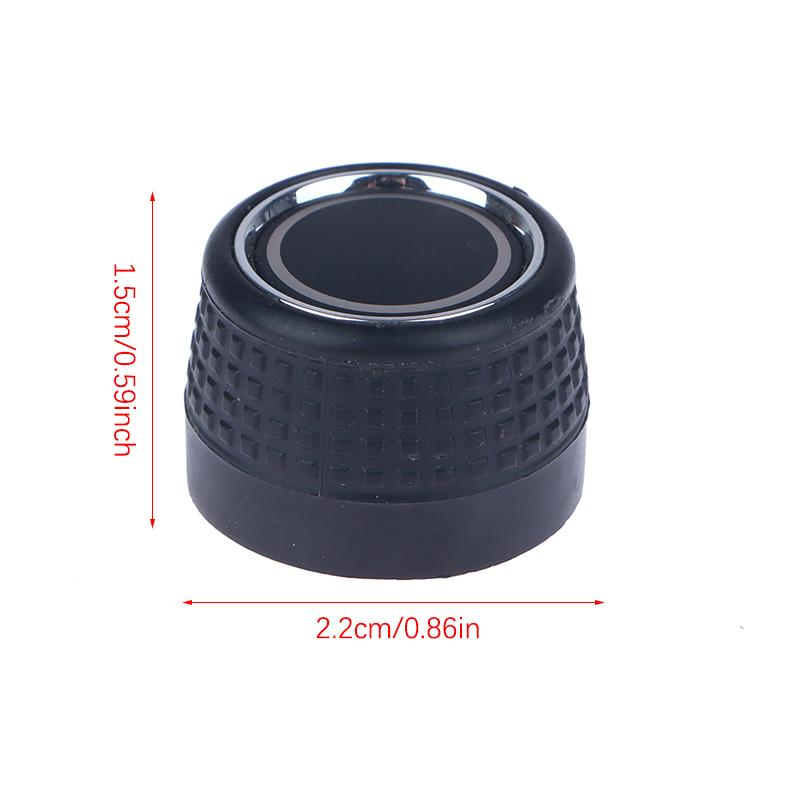 Navigation CD Player Knob Radio Button Switch Volume Switch Konb