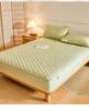 Thickened Pure Cotton Sandwich Cotton Bed Sheet