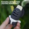 Car Rearview Mirror Shaking Head Puppy Pendant Air Freshener Aromatherapy Mini Cute Decoration Car Accessories Interior Perfume