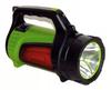Rechargeable Searchlight Flashlight, The Most Powerful Led, Very Powerful Power Bank