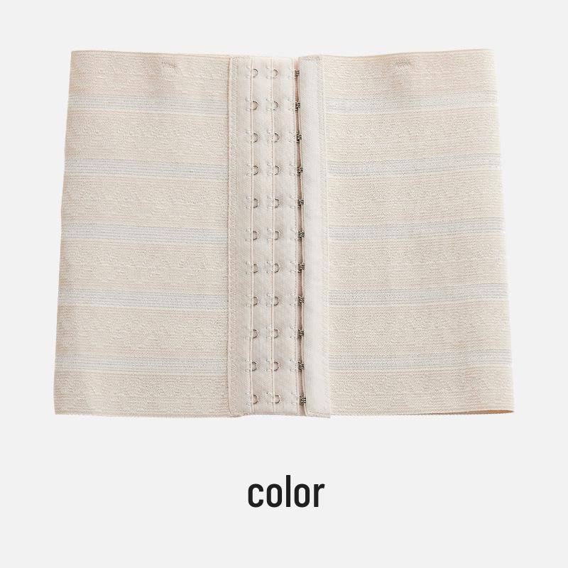 Unisex Chest Binder for Cosplay & Shaping - Discreet Compression for a Flatter Look