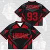 Summer Women's Men's Special Edition Casual Kpop Fans Gift  Liminal Taemin World Tour Jersey Short Sleeve T-shirt Tops