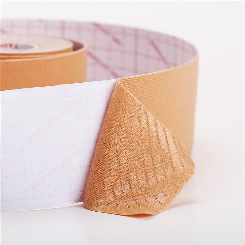 1 Roll 5M Boob Tape Push Up Bras For Women Free To Cut Large Chest Stickers Breast Lifting Up Tape Self Adhesive Invisible Bra