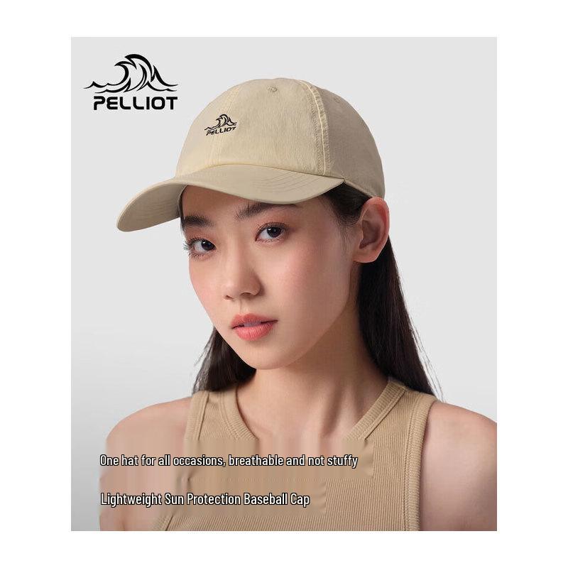 Pelliot Outdoor Sun Protection Baseball Cap