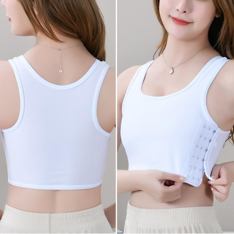 Tank Top Halter Crop Tops Women Summer Camis Elastic Corset Slim Camisole Bodycon Casual