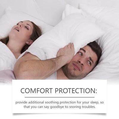 Acessórios e produtos para dormir bem e deixar de ressonar – Remédios para sono e anti-ronco