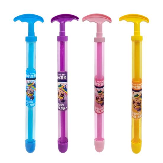 Sparklers Water Toys Creative Pull-Out Water Sprayer Summer Swimming Pool Fun Beach Party Entertainment Gifts for Kids And Adults