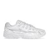 P-6000 Triple White Damesneakers Hvit-Platina-Tone BV1021-102