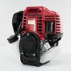 5 Four-stroke, lawn mower power 140 host side-mounted lawn mower head