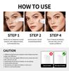 Lakerain 5-Color Changing Foundation & Concealer Stick