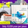Color Absorbing Laundry Sheets - Family Pack, Anti-Bleeding Solution for Mixed Wash Loads