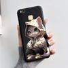 For Huawei P9 Lite 2016 Case VNS-L31 VNS-L21 VNS-L22 Cover Shockproof Bumper Cute Astronaut Funda on Huawei P9Lite G9 Lite Coque