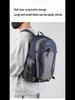 Unisex Large Capacity Outdoor Sports & Travel Backpack with Laptop Compartment