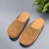 Fashion With Strap Spring-autumn Sport Slippers Flat Women's Sandals Shoes Women's Famous Brands Sneakers High-quality Cosplay