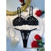 Y Lingerie: Enhance Small Busts, Stay On in Bed, High-End Women's Sexy Wear QQNY25002.