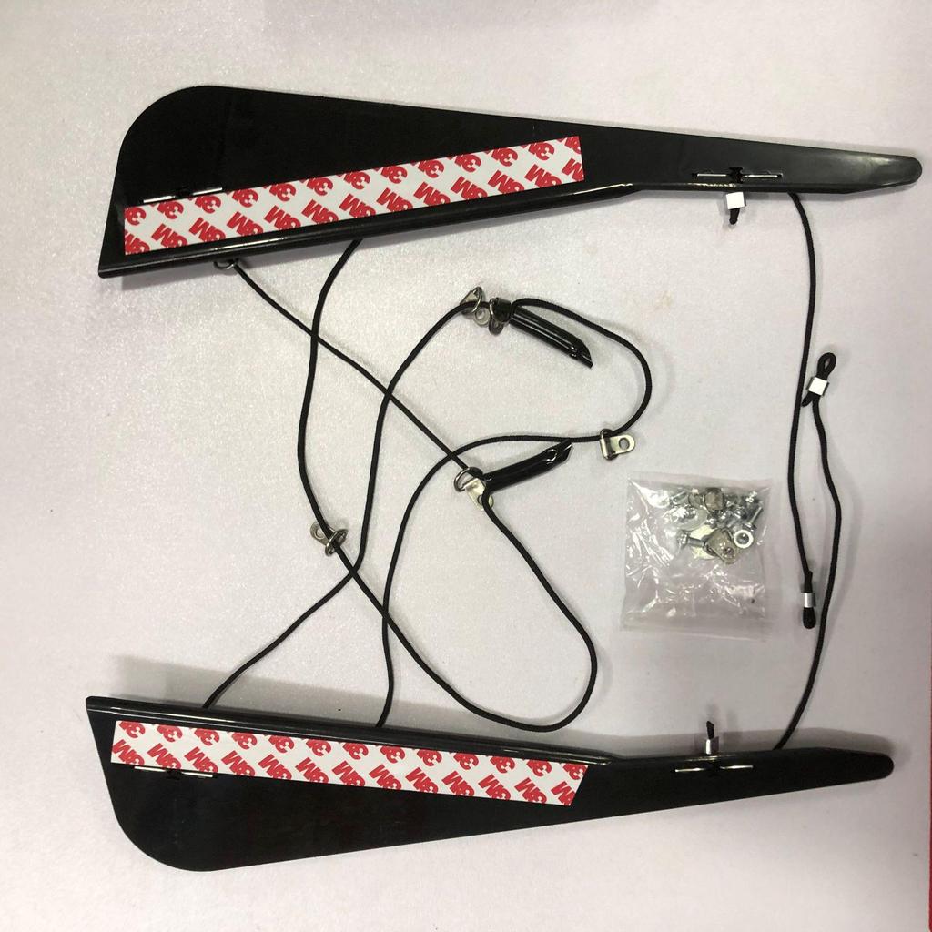 BMW E46 325Ci/330Ci/M3 Convertible Repair Kit (Part #54317135351) - New