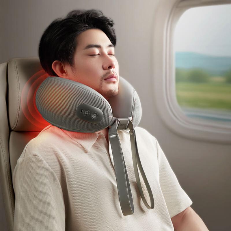 

breo Neck air3 Smart Inflatable Neck Massager CN plug (adapter included)