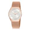 Skagen GRENEN ULTRA SLIM SKW6827 Men's Pink Gold Watch