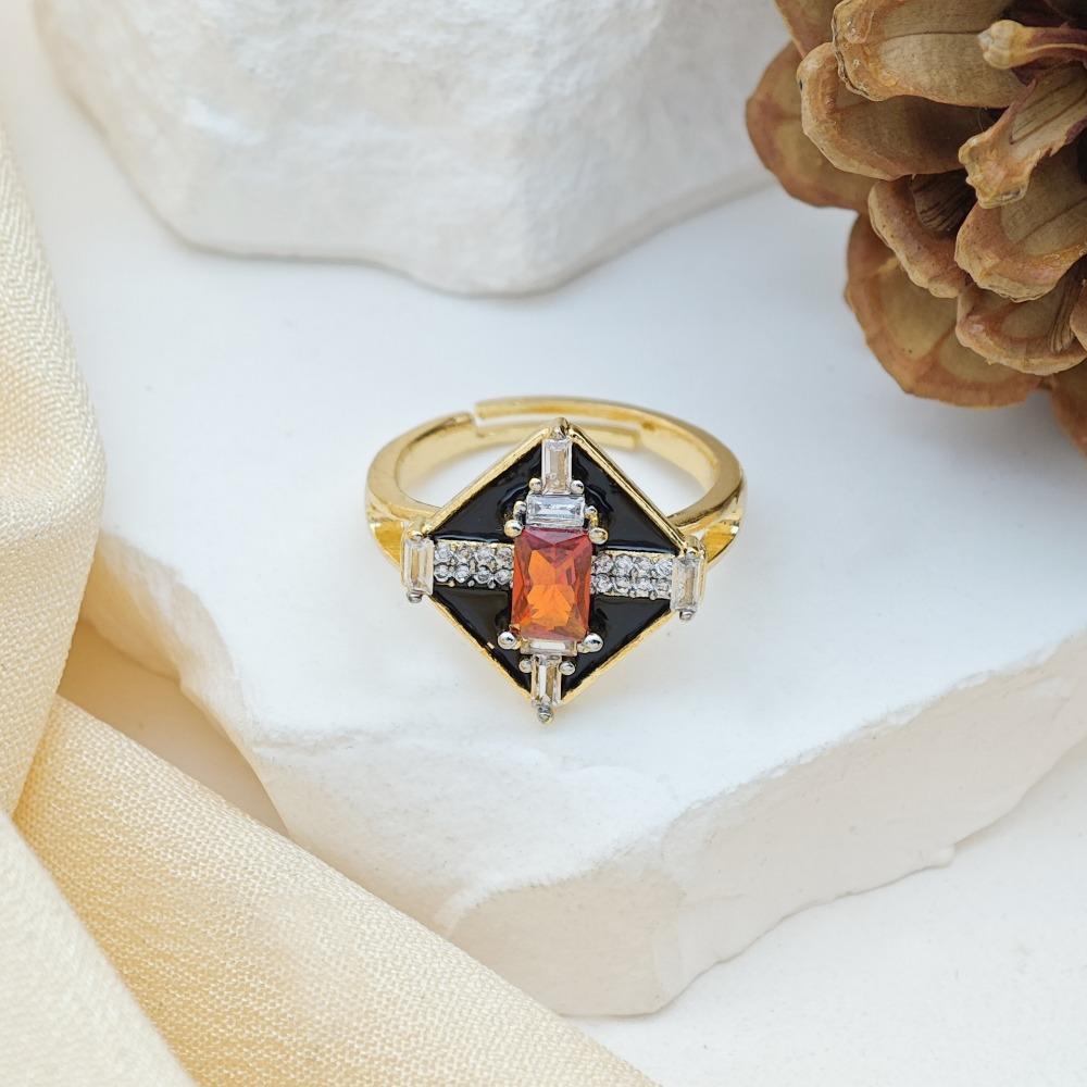 Bracelet Européen et Américain Rétro Bicolore Cuivre Électroplaqué Zirconium Luxe Léger Ne Se Décolore Pas Bracelet Polyvalent Haut de Gamme pour Femme