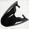 Accesorii Motocicletă Capac Șa Carenă Spate Solo Pasager Pentru Ducati Monster 797 821 1200 2017 2018 2019 2020 2021 Carbon