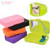1 Stück Nylon Dentalreinigungs-Set mit Spiegel, Reise-Zahnprothesenbürste & Zahnspangen-Entferner, Mundhygiene-Set, Interdentalbürste, Mundpflege