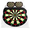 Dart Board Duvet Cover Set,Dartboard Bedding Sets 2/3pcs Skin-friendly Lightning And Flame Comforter Cover Set Full Queen Size