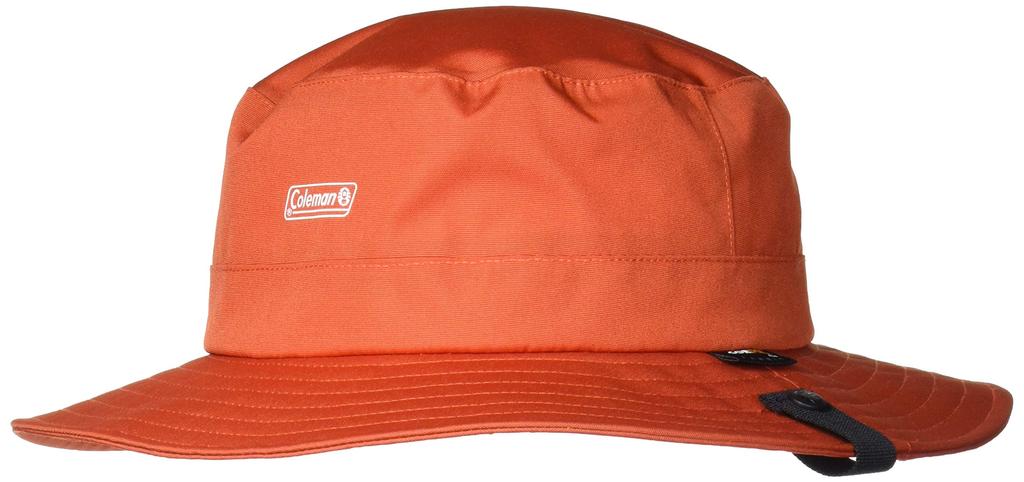 Coleman Adventure Hat CORDURA Orange 187-007A [Size L] 59.5cm