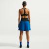 Women's Shorts Nike X Skims Sports Shorts Women's Blue