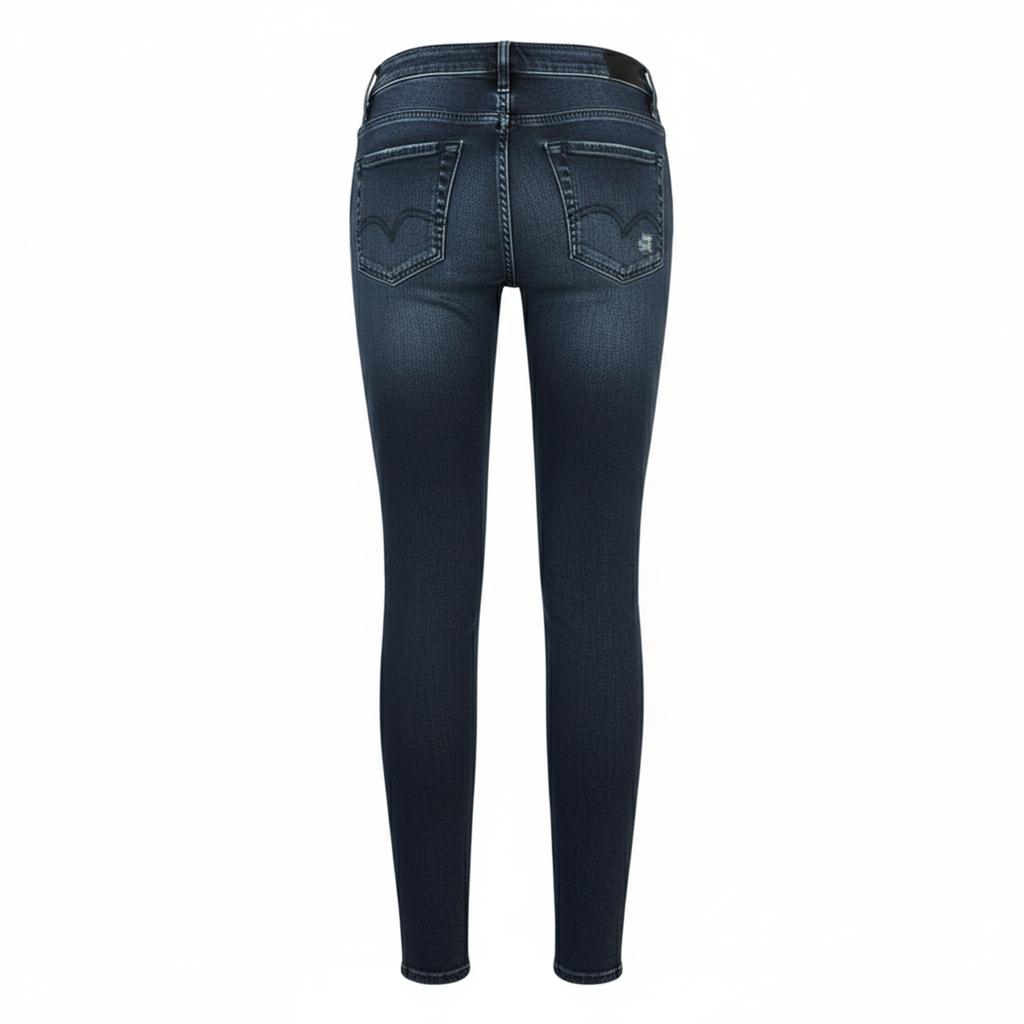 Armani Exchange Womens/Ladies J69 Super Skinny Jeans
