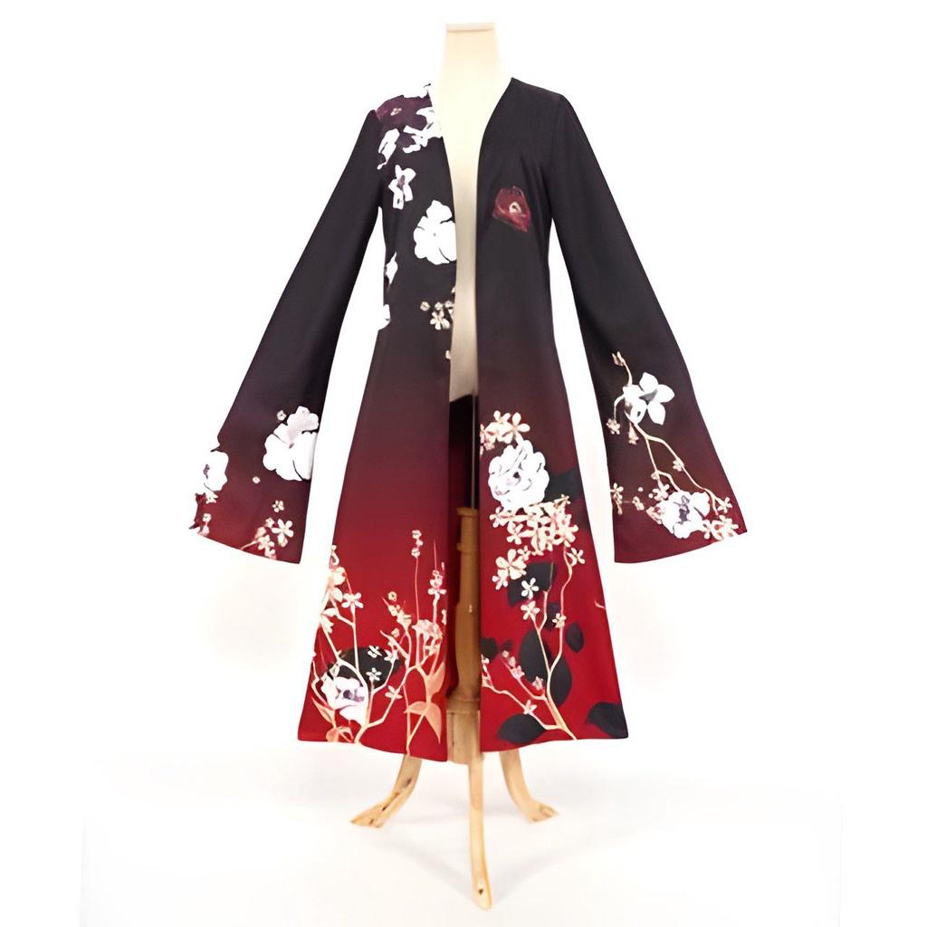 Vtuber Vox Akuma Yaguchi Yatora Halloween Cosplay Cloak Costume For Women And Men