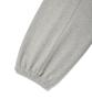 RETRIEVER CLUB Cut Out Sweat Pants [Gray]