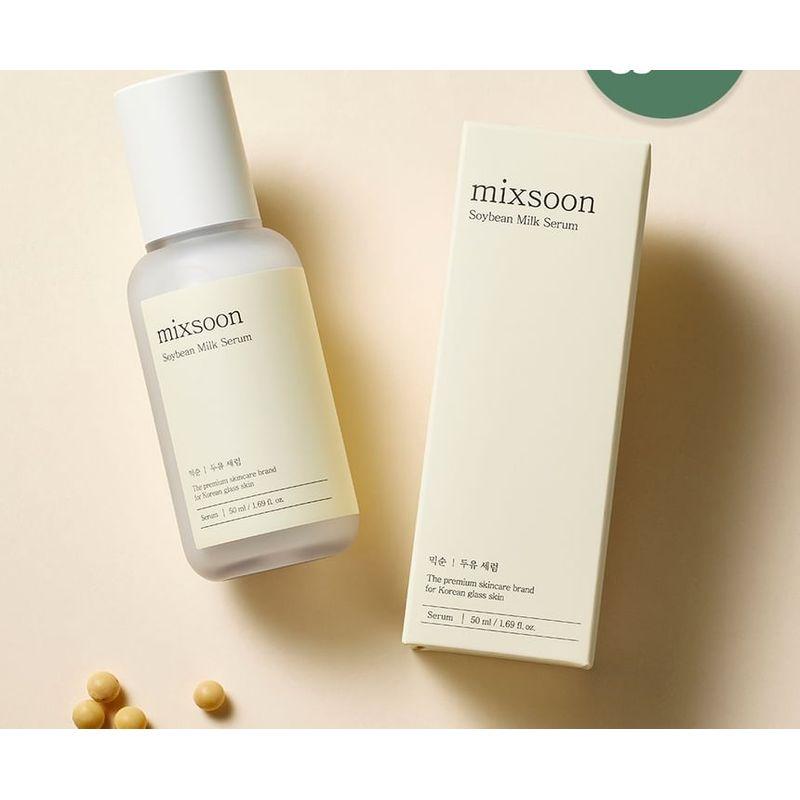 mixsoon - Soybean Milk Serum