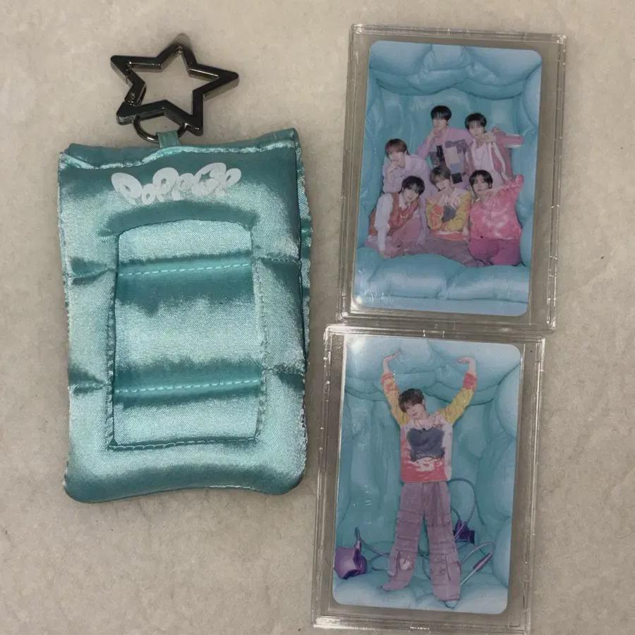 

Nct Wish Поп-холдер для фотокарточек Zion