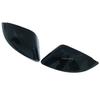 Compatible with Land Rover Range Rover/Rover Sport/Discovery 5 Rearview Mirror Cover (LR035092/LR035091)