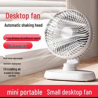Laptopaccessoires – USB-ventilatoren en airconditioners