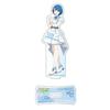 Project Sekai Colorful Stage Sports Hochi Special Issue VOL.2 Acrylic Stand Haruka Kiritani