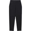 DESCENTE Casual Pants Unisex Moderate Tapered Pants SP123XPT28