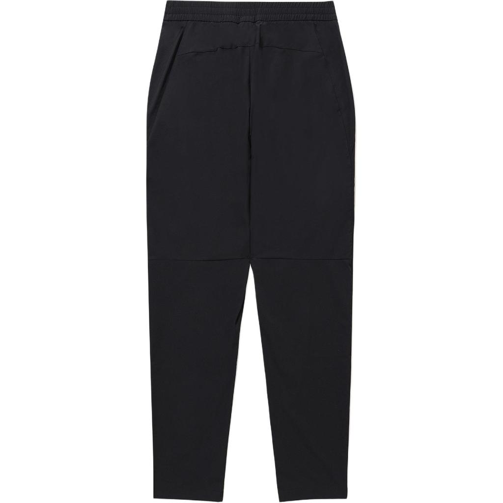 DESCENTE Casual Pants Unisex Moderate Tapered Pants SP123XPT28