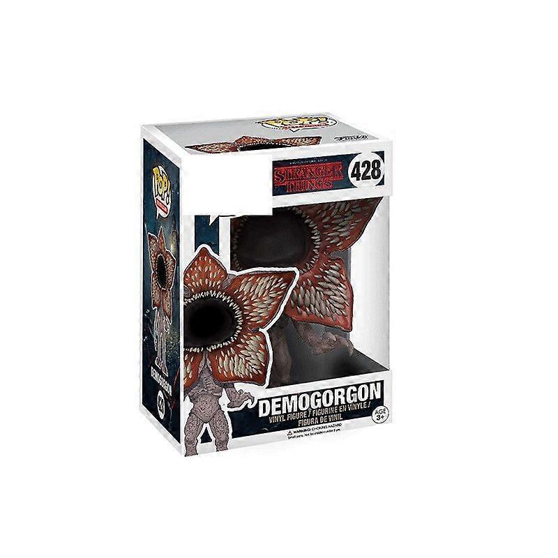 FUNKO POP Newest Periphery Demogorgon #428 Action Figure Model Collection Toys Gift for Kids