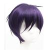 Noragami Anime Yato Cosplay Costume Casual Sports Uniform Full Sportswear Set