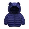 Children's Clothing, Children's Cotton Clothes, Baby Cotton Clothes, Boys' and Girls' Autumn and Winter Warm Jackets, Baby Winter Tops