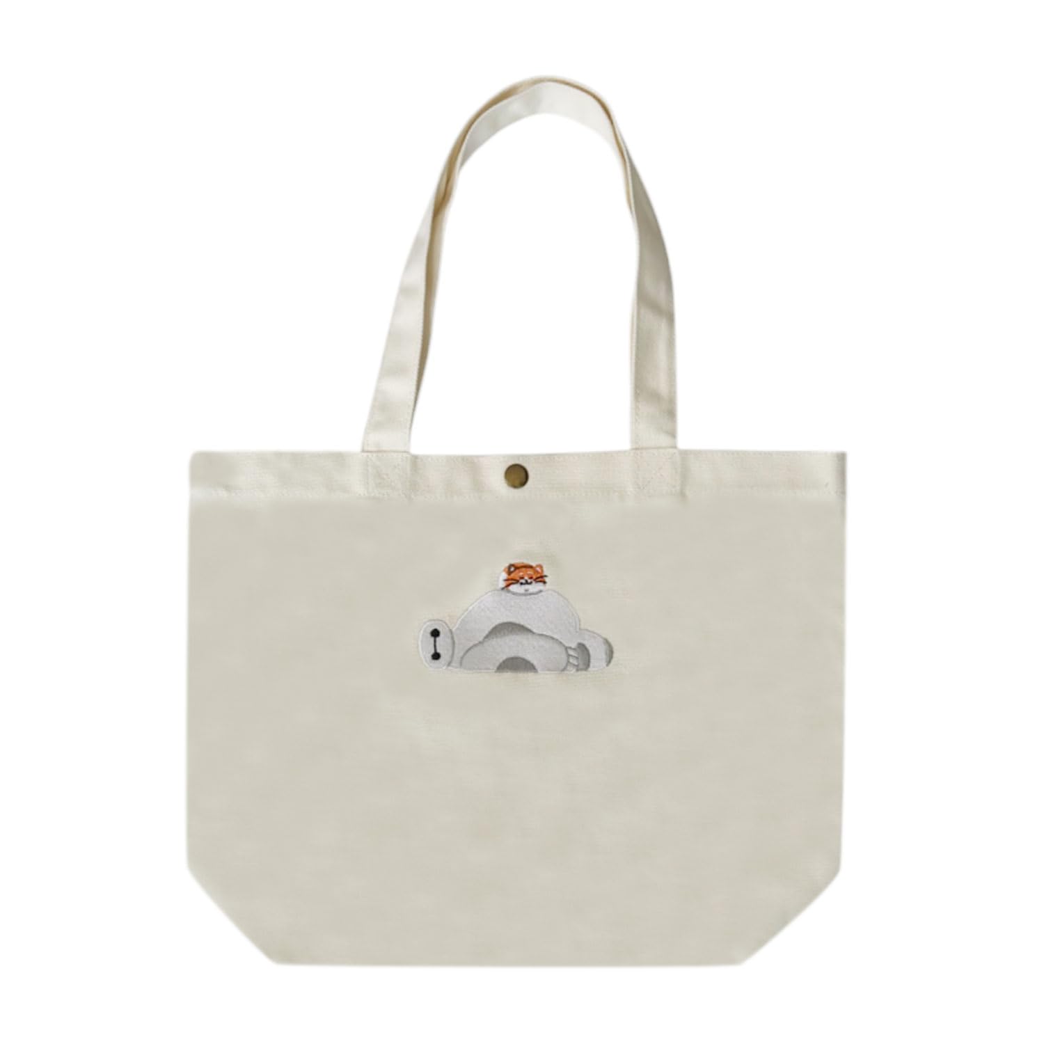 

Small Planet Disney Contrary Bag Mochi Baymax/Baymax &