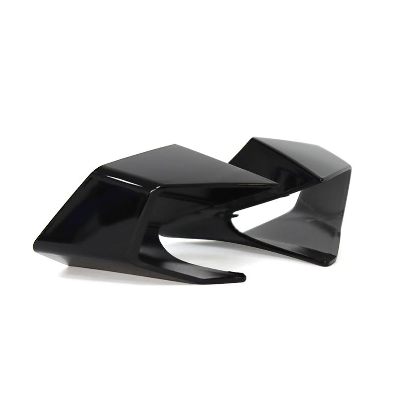 For Honda CBR650R CBR 650R 650 R 2019-2021 Motorcycle Fairing Winglets Side Wing Protection Cover Kit Spoiler For 450SR