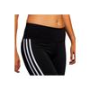 adidas BT 2.0 3-Stripes 7/8 Training Tights Women Bottoms Black FJ7181